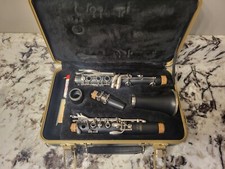 Selmer cl301 student for sale  Haverhill