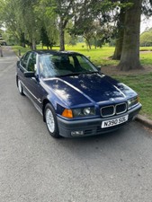 Bmw 316i 4door for sale  WOLVERHAMPTON