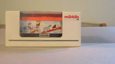 Märklin 44194 gedeckter gebraucht kaufen  Nachrodt-Wiblingwerde