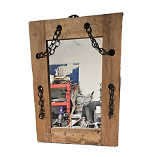 Gothic rustic large for sale  CREWE