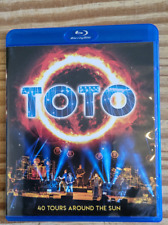 Toto live tours gebraucht kaufen  Flensburg