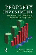 Property investment principles for sale  WIDNES