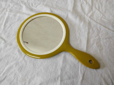 Ancien miroir glace d'occasion  Chambon-sur-Voueize