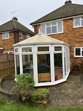 conservatory upvc for sale  HIGH WYCOMBE