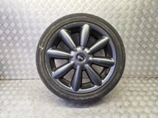 Mini paceman alloy for sale  SAWBRIDGEWORTH