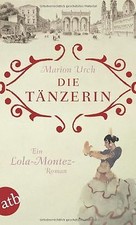 Tänzerin lola montez gebraucht kaufen  Berlin