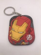 Iron man keyring for sale  OXFORD