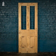 Half glazed door for sale  NORWICH