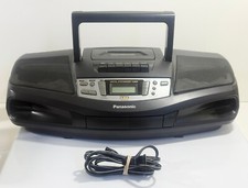 Vintage 1998 panasonic for sale  Prescott Valley