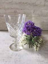 Vtg kingsley crystal for sale  Santa Cruz