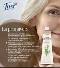 Just specifici crema usato  Napoli