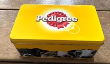 Pedigree dog treat for sale  TREHARRIS