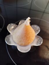 Bienenhonig kerze glas gebraucht kaufen  Essen