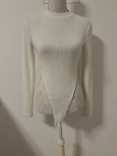 Bershka pullover body gebraucht kaufen  Bruckberg