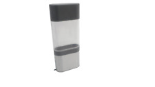 GE Profile - Opala 2.0 - Acessório de tanque lateral atual (3/4 gal) - Prata comprar usado  Enviando para Brazil