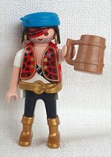 Playmobil pirate chope d'occasion  Étaples