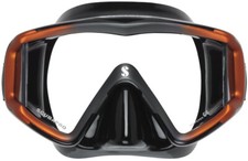 Scubapro maschera crystal usato  Montecatini Terme