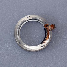Mount ring with d'occasion  Expédié en Belgium