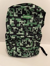 Minecraft creeper laptop for sale  Swanzey