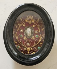 Ancien reliquaire ème d'occasion Ancien reliquaire ème d'occasion  Bouguenais