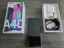 Samsung galaxy a40 gebraucht kaufen  Gütersloh