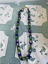 Ancien collier sautoir d'occasion  Aix-les-Bains