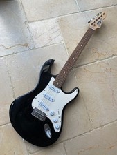 Gear music strat for sale  DUNMOW