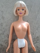 Pilot barbie special usato  Visano