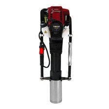 Mech petrol post for sale  SCUNTHORPE