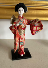Vintage antique japanese for sale  UK