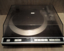 Denon dp65f turntable for sale  Shipping to Ireland