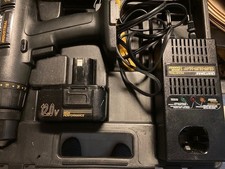 Craftsman industrial 12v for sale  Norcross