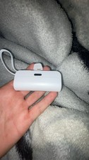 Batterie externe ios d'occasion  Grande-Synthe