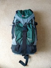 Berghaus freeflow backpack for sale  DRIFFIELD