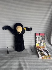 Maulwurf handpuppe hage gebraucht kaufen  Köln