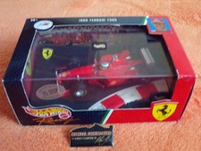 Hotwheels ferrari f300 gebraucht kaufen  Schneeberg