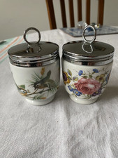 Royal worcester pair for sale  WANTAGE