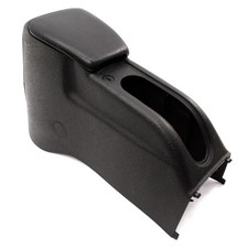 Apoio de braço console central traseiro VW Jetta Golf GTI conversível MK3 US Spec 1HM 863 319 B, usado comprar usado  Enviando para Brazil