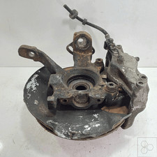 Montante ant. volkswagen usato  Italia