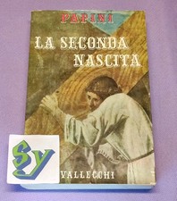 Seconda nascita giovanni usato  Cernusco sul Naviglio