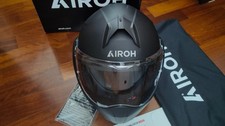 Airoh mathisse casco usato  Ziano Piacentino