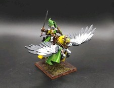 Warhammer fantasy whfb usato  Novi di Modena
