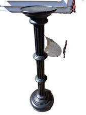 Tall black wood for sale  HARTLEPOOL