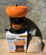 Lyman turbo pro usato Lyman turbo pro usato  Fivizzano