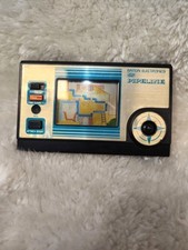 Jeu bandai electronics d'occasion  Les Mureaux