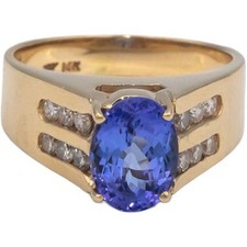 Vian designer 14k for sale  Miami