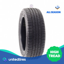 Used 215 55r17 for sale  Chicago