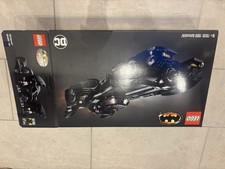Lego batman 1989 for sale  SOUTHEND-ON-SEA