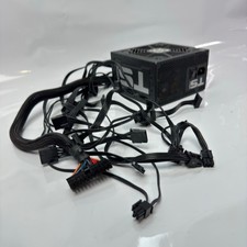 Alimentatore xfx 550w usato  Milano