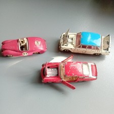 Vintage dinky die for sale  STOURPORT-ON-SEVERN